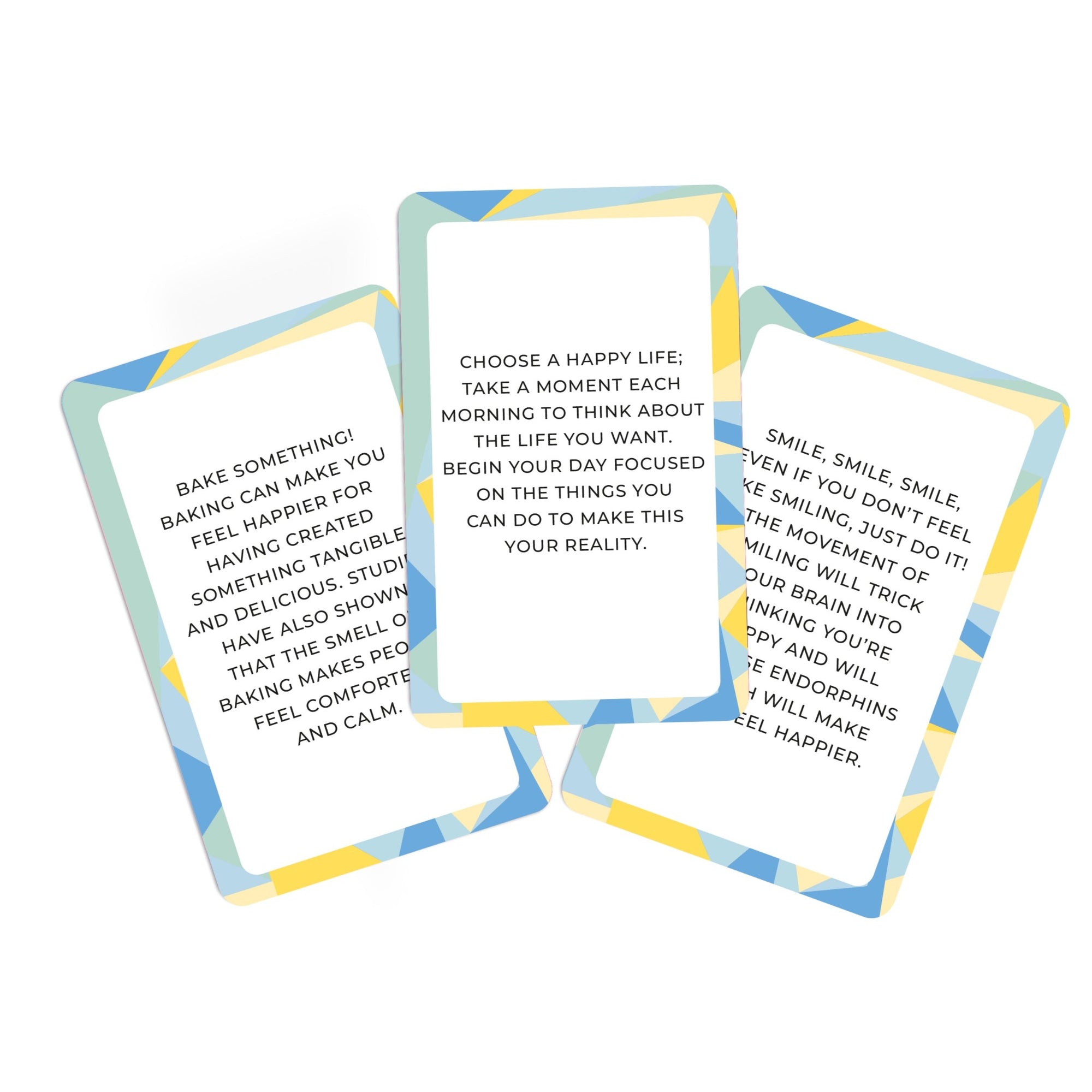 Be Happy Cards - Gift Republic