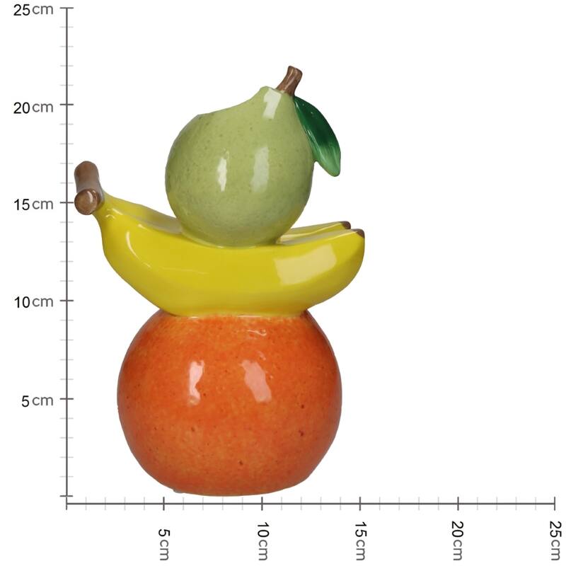 Vaas Fruit - Kersten