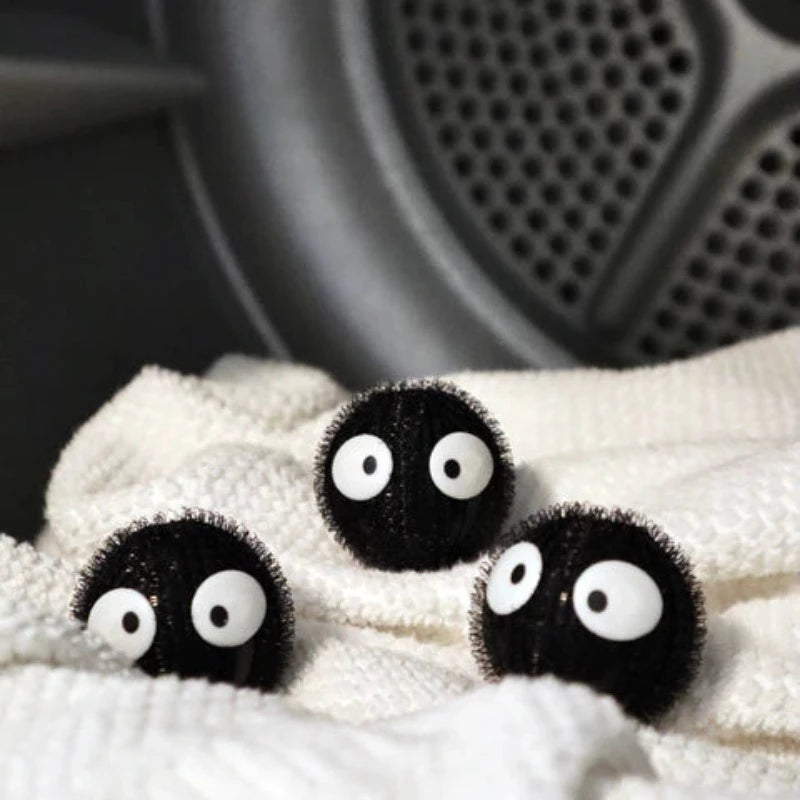 Fusselentferner Laundry Buddies - Kikkerland