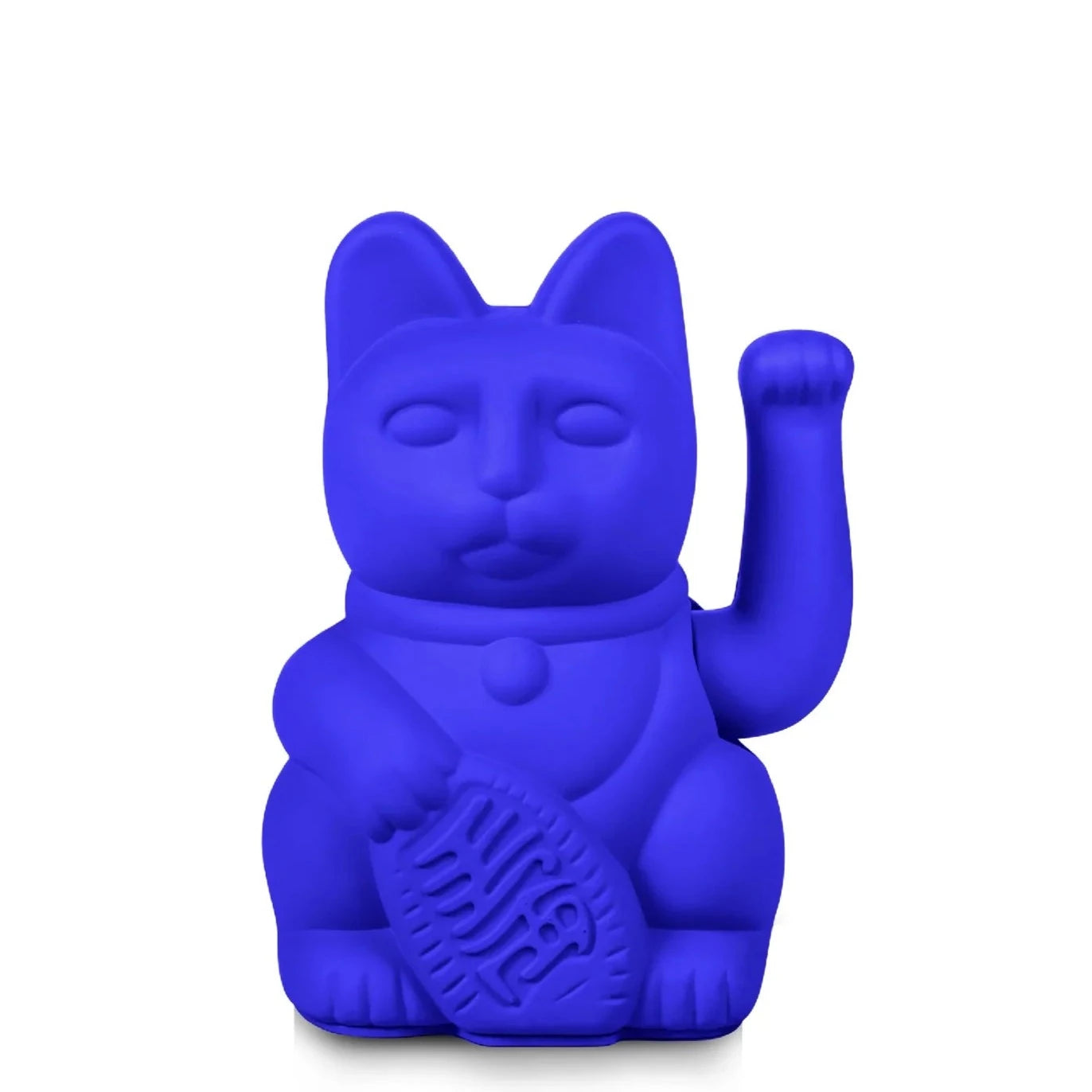 Decoratie Lucky Cat - Donkey