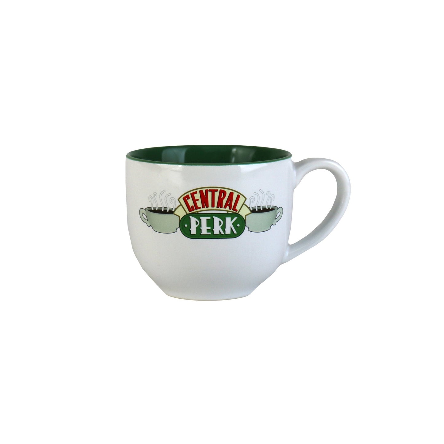 Friend coffee