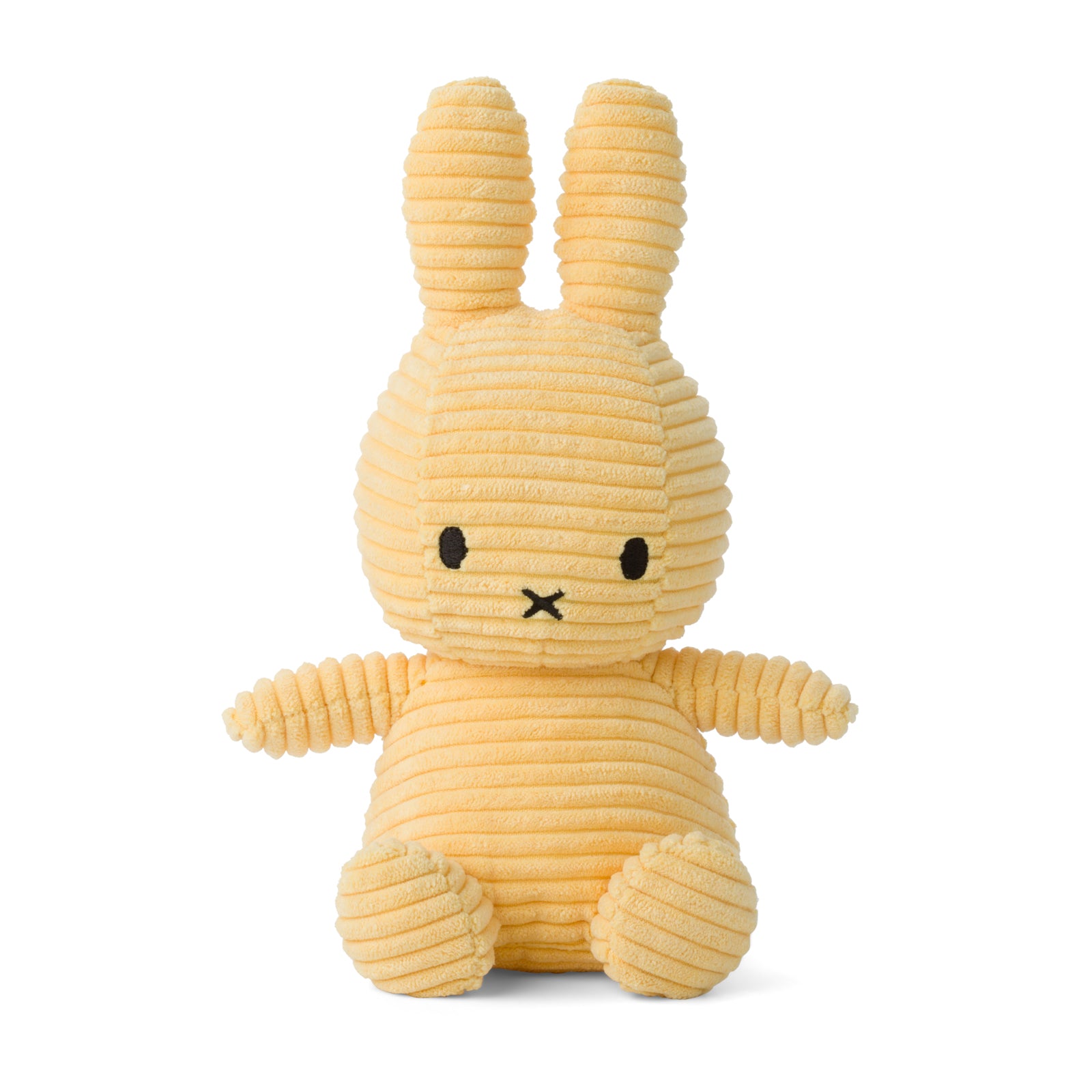 Knuffel Nijntje Corduroy Medium - Bon Ton Toys