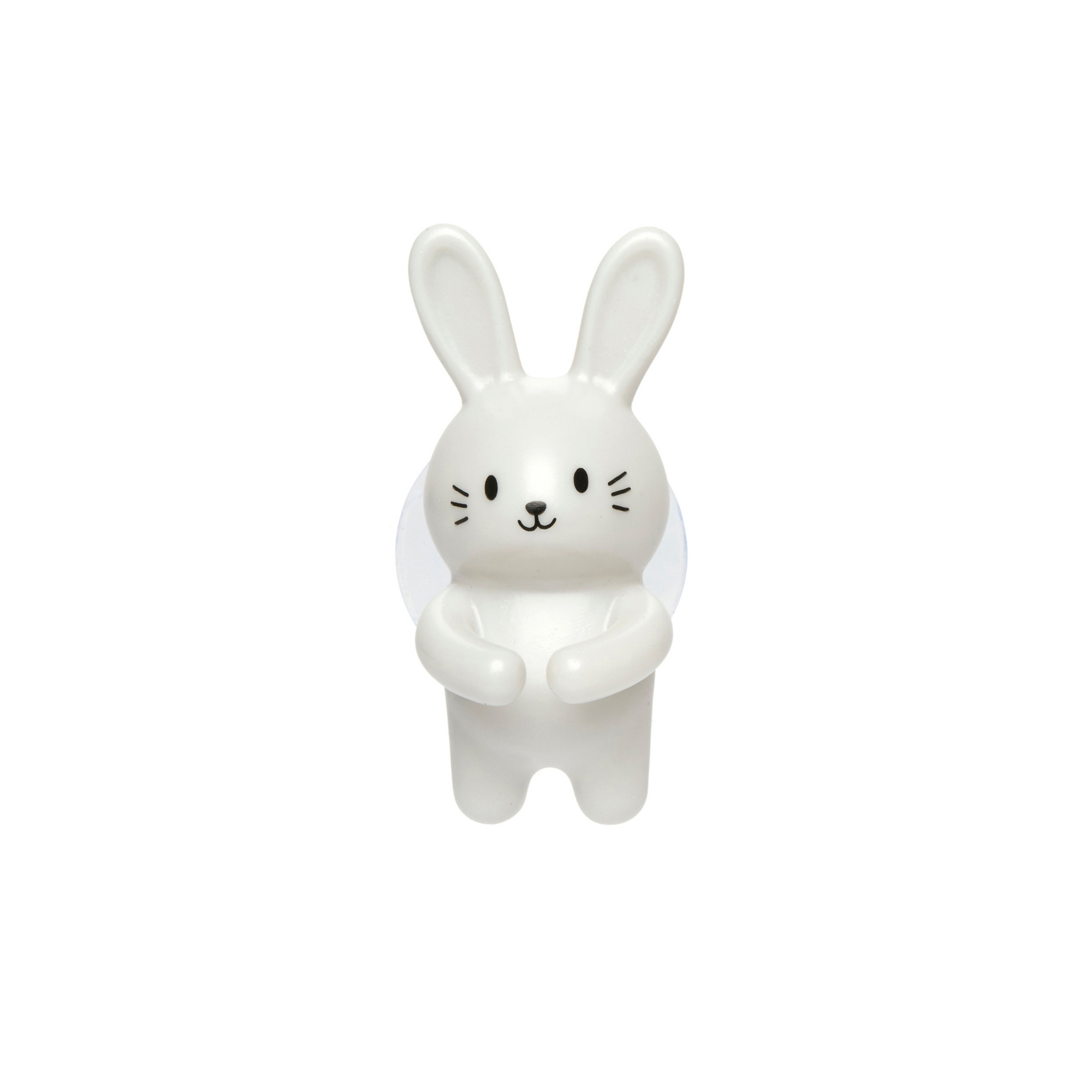 Zahnbürstenhalter Rabbit - Kikkerland