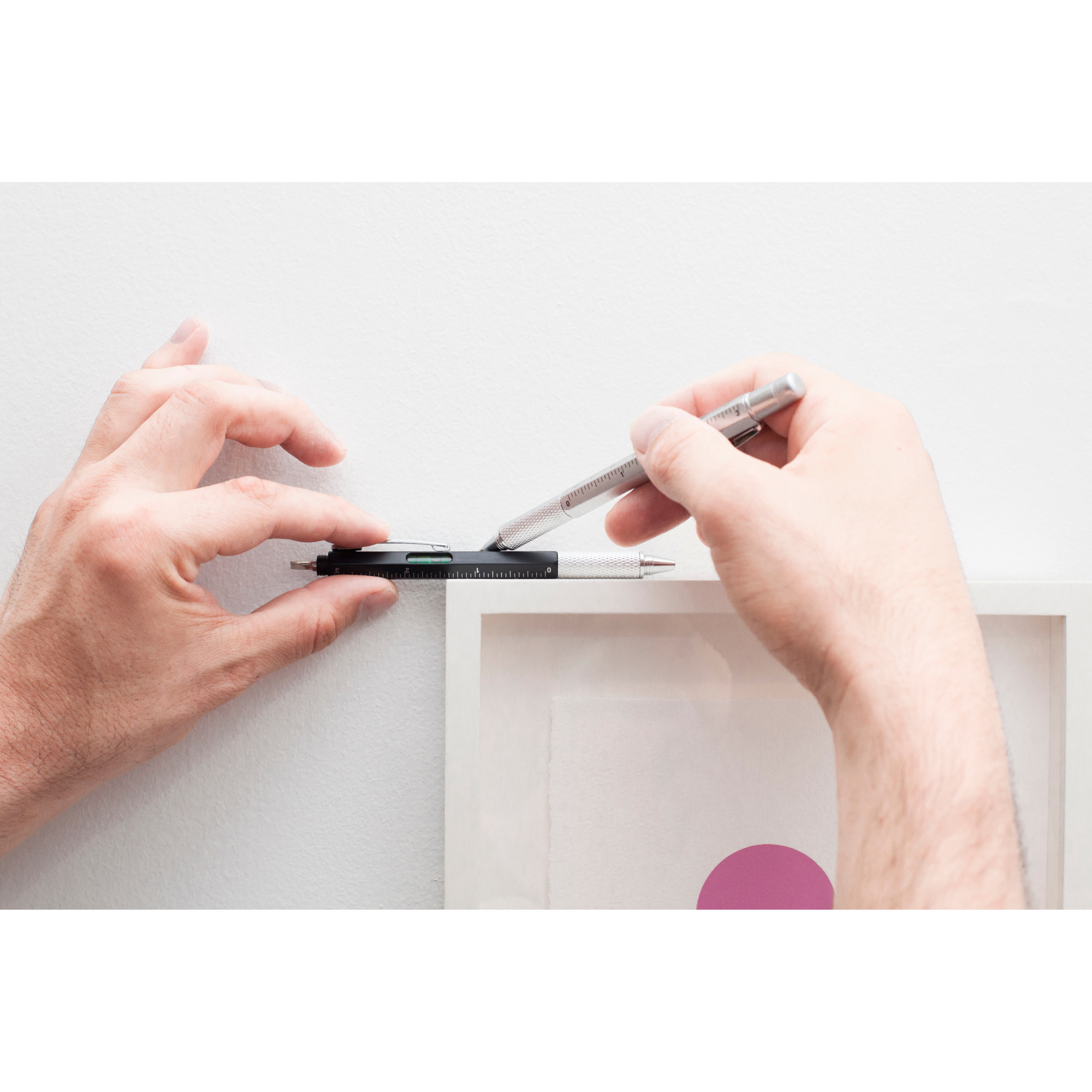 Pen Multi Tool - Kikkerland