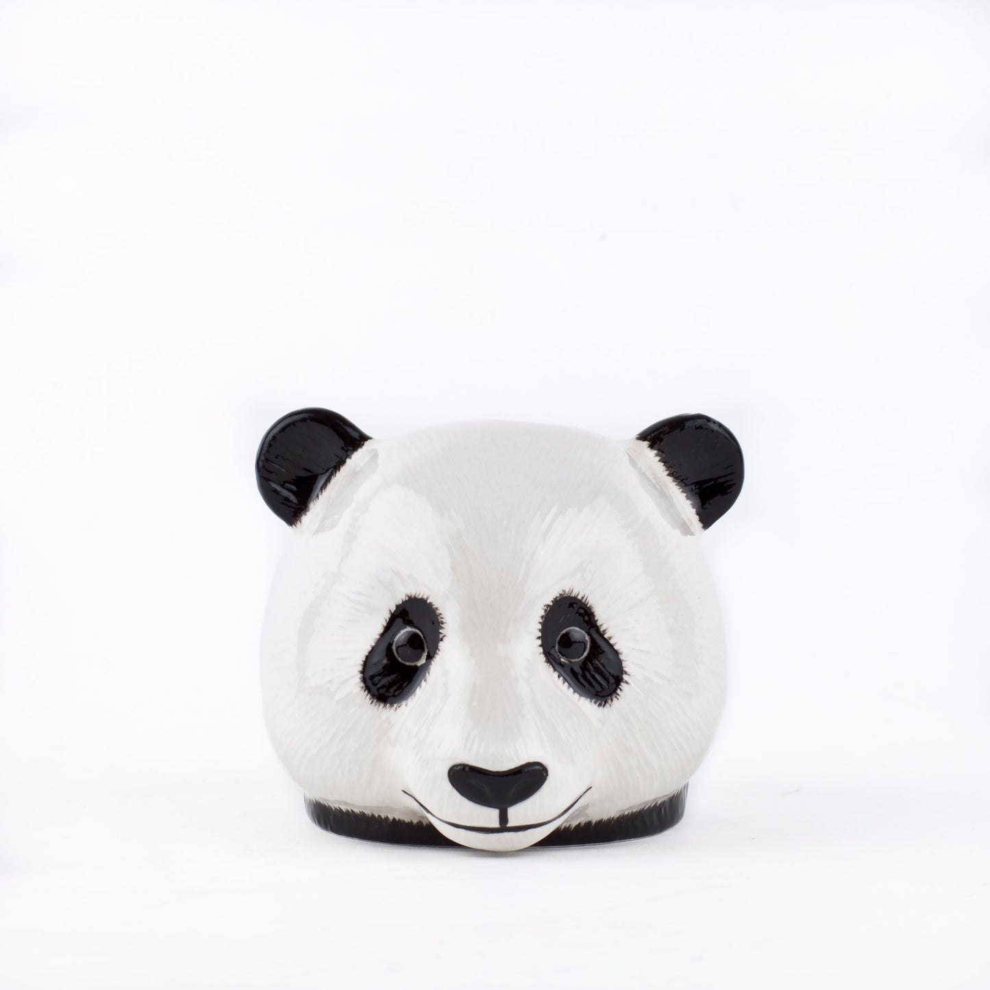 Eierdop Panda - Quail