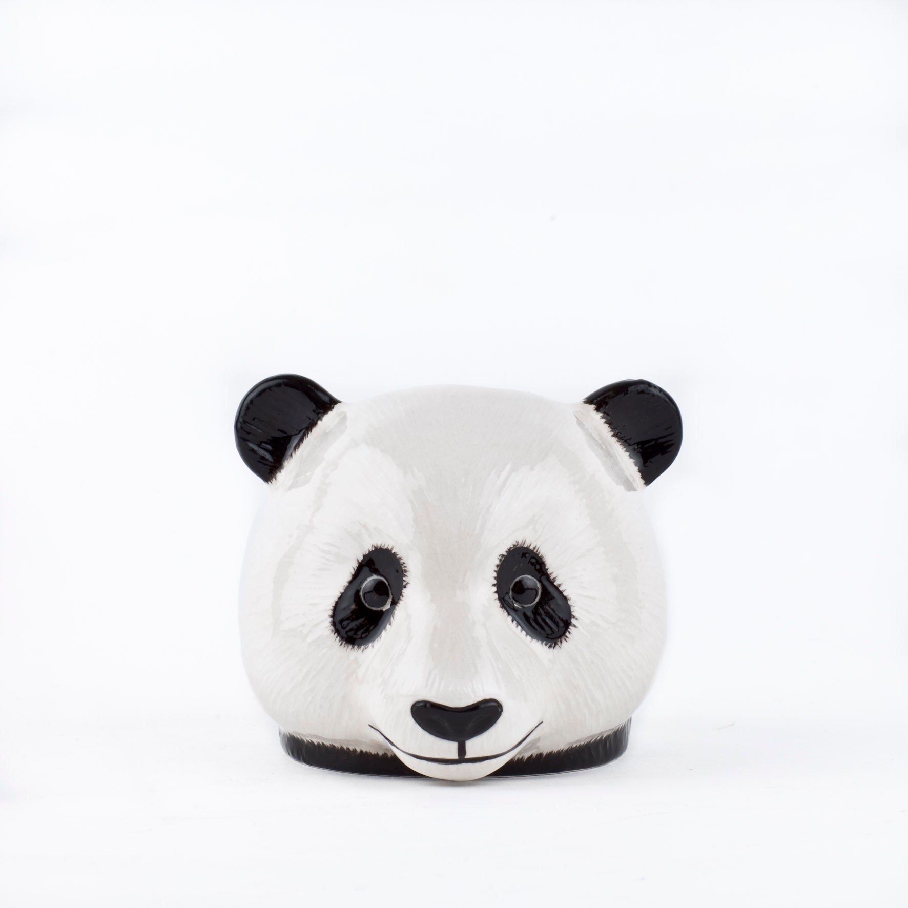 Eierdop Panda - Quail