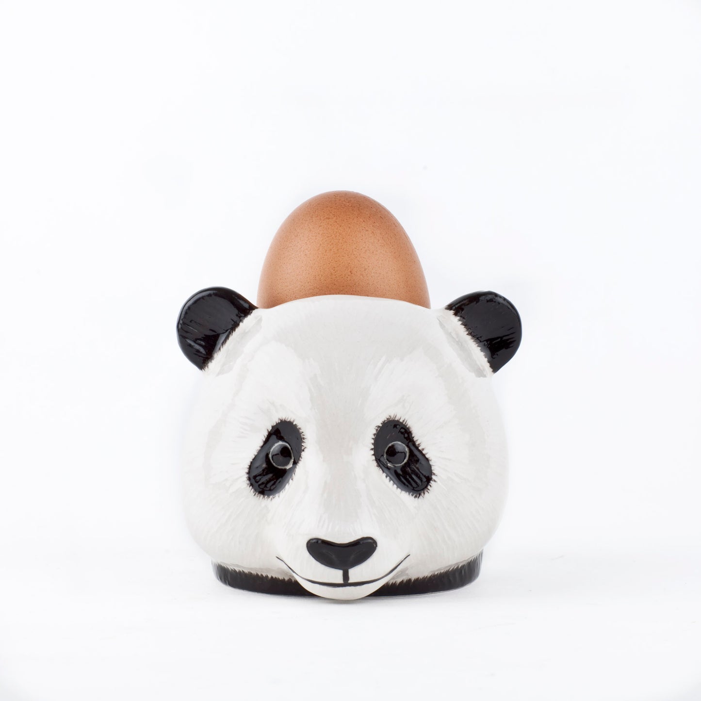 Eierdop Panda - Quail
