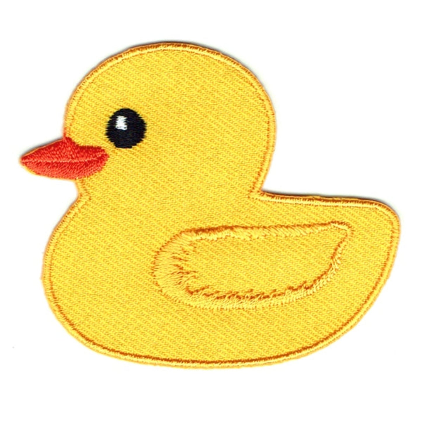 Patch Badeendje