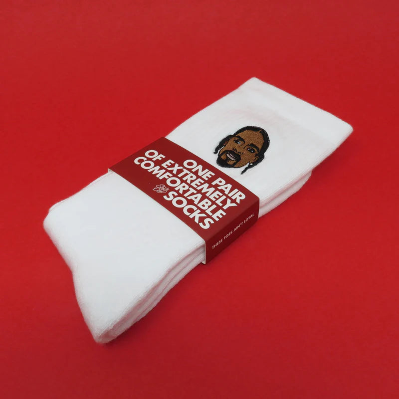 Socken Snoop Dogg – Slay All Day