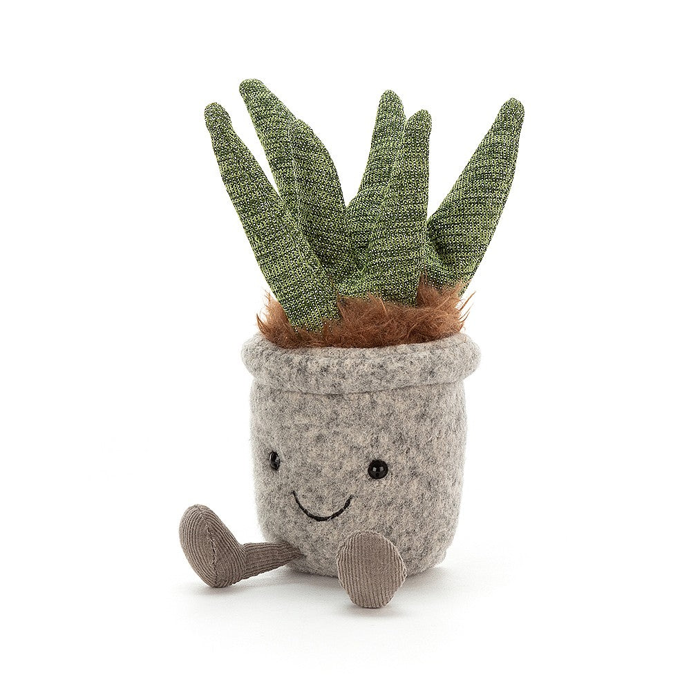 Knuffel Silly Succulent Aloe - Jellycat