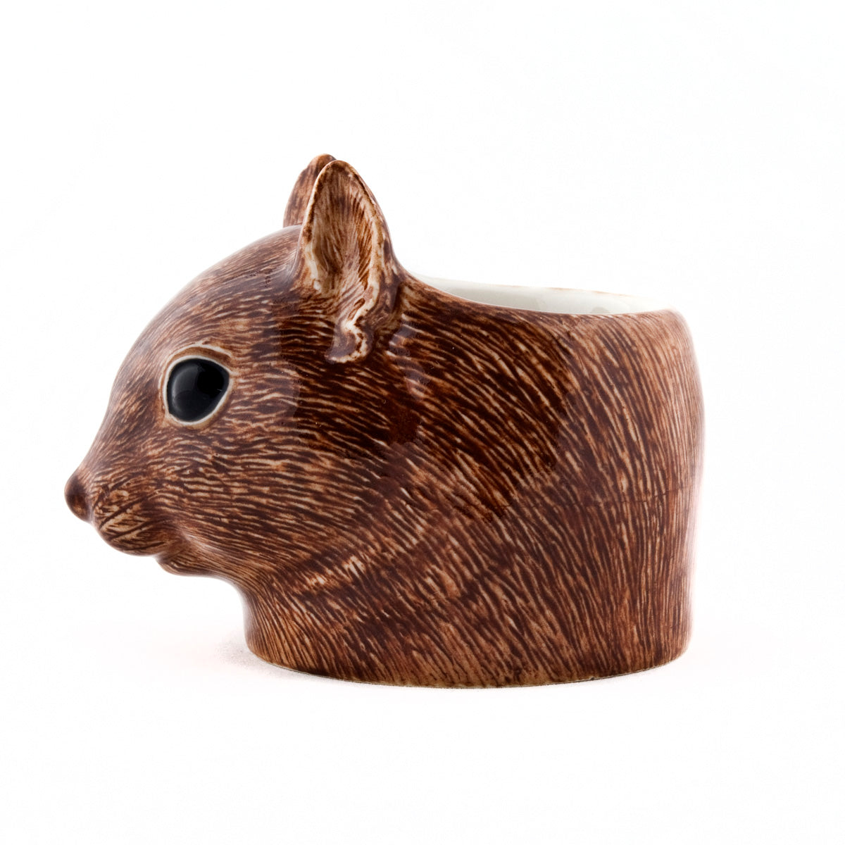 Eierdop Eekhoorn - Quail