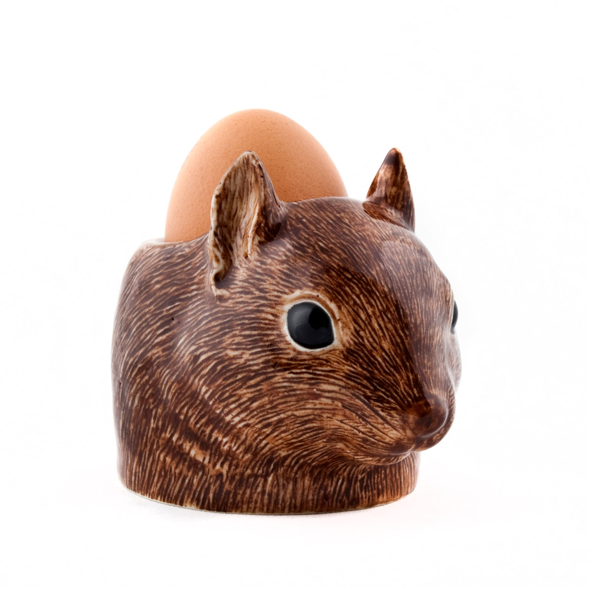Eierdop Eekhoorn - Quail