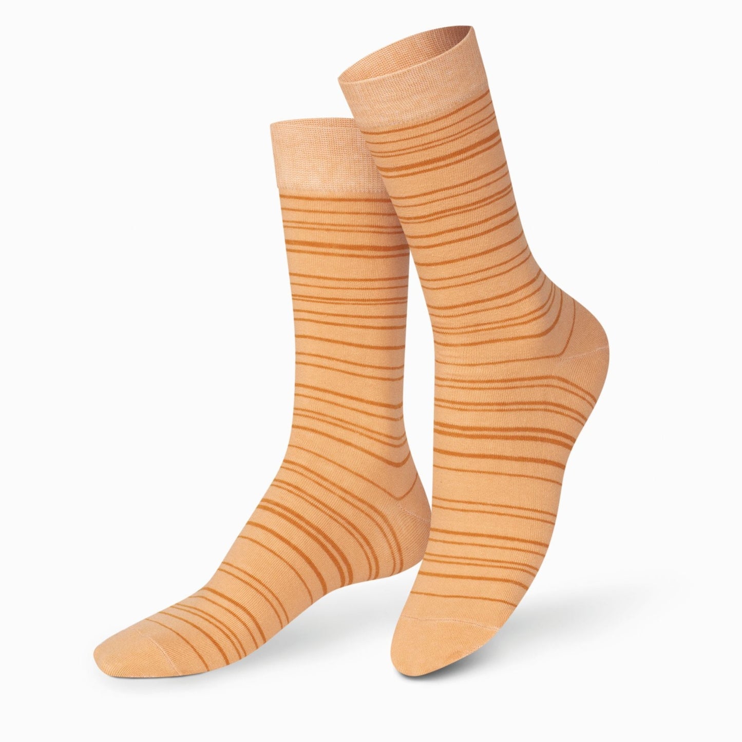 Sokken Bon Croissant - Eat My Socks