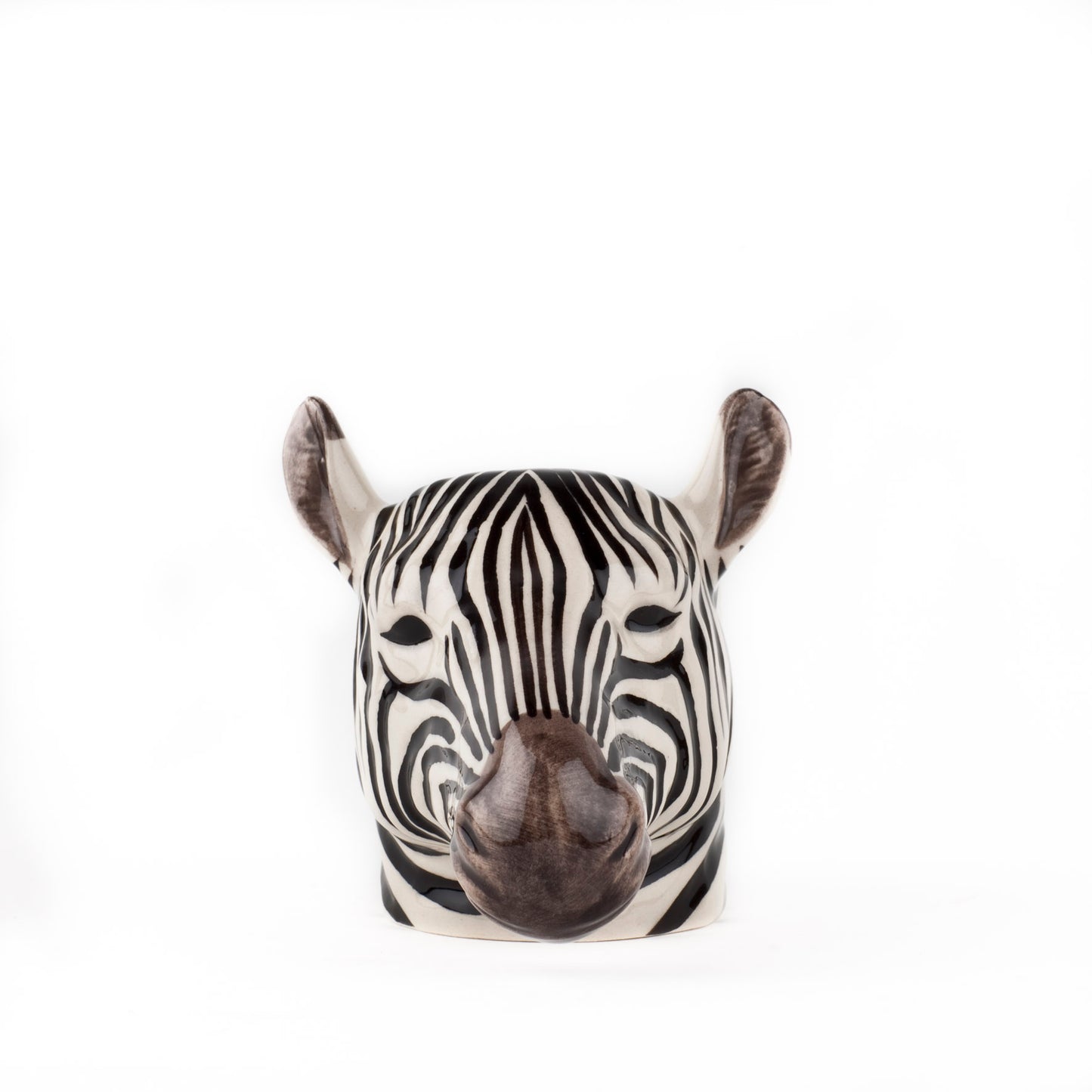 Eierdop Zebra - Quail