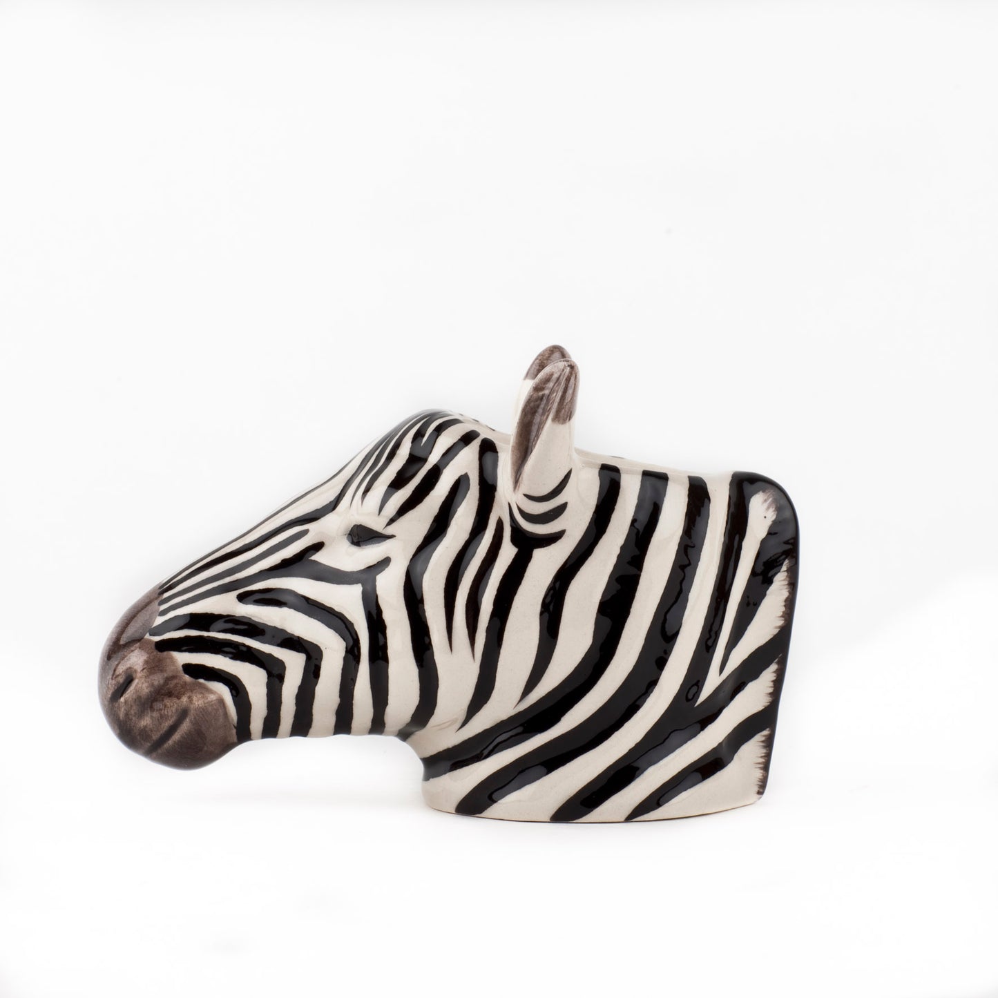 Eierdop Zebra - Quail