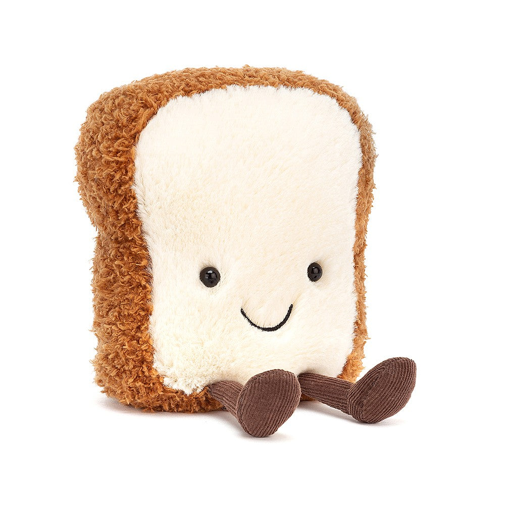 Knuffel Amuseable Toast Small - Jellycat