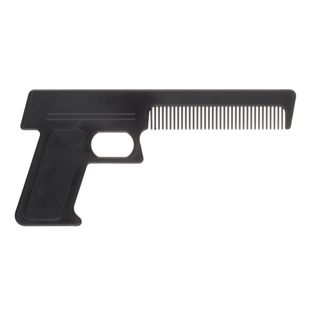 Comb Revolver - Le Studio