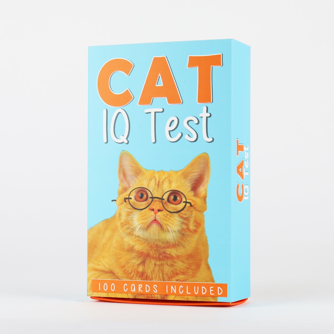 Game Cat IQ Test - Gift Republic