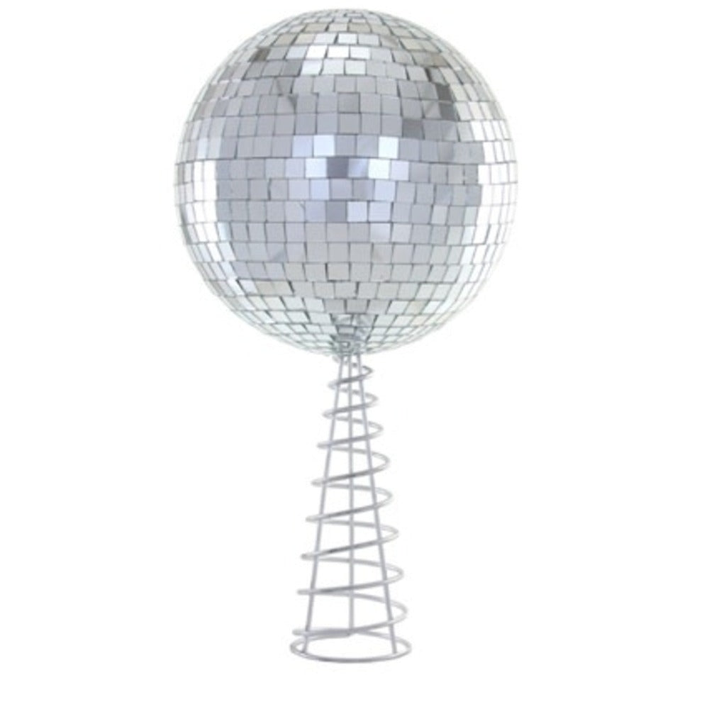 Kerstboompiek Discobal - Cody Foster