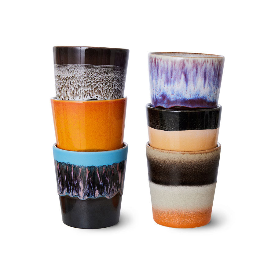 Mokken Koffie Stellar - HKliving