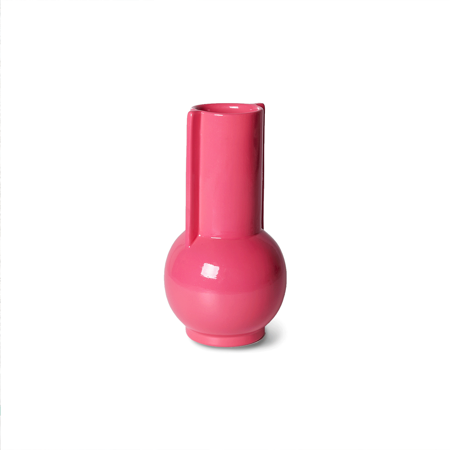 Vaas Hot Pink - HKliving