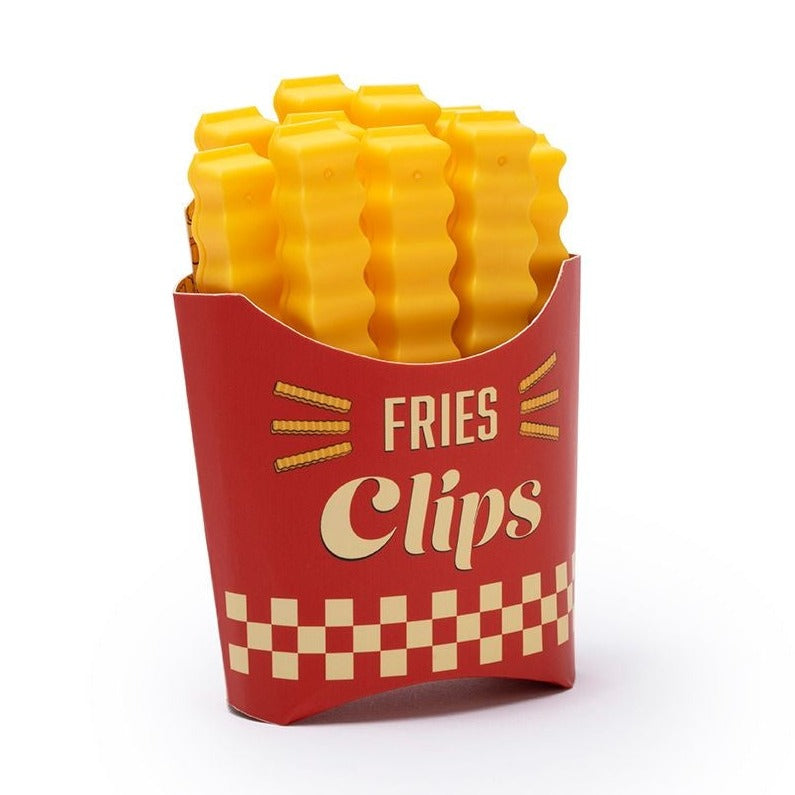 fries