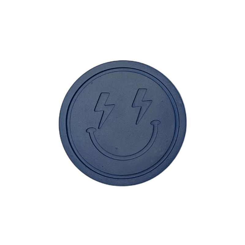 Coasters Smiley - Suzanne Stevense