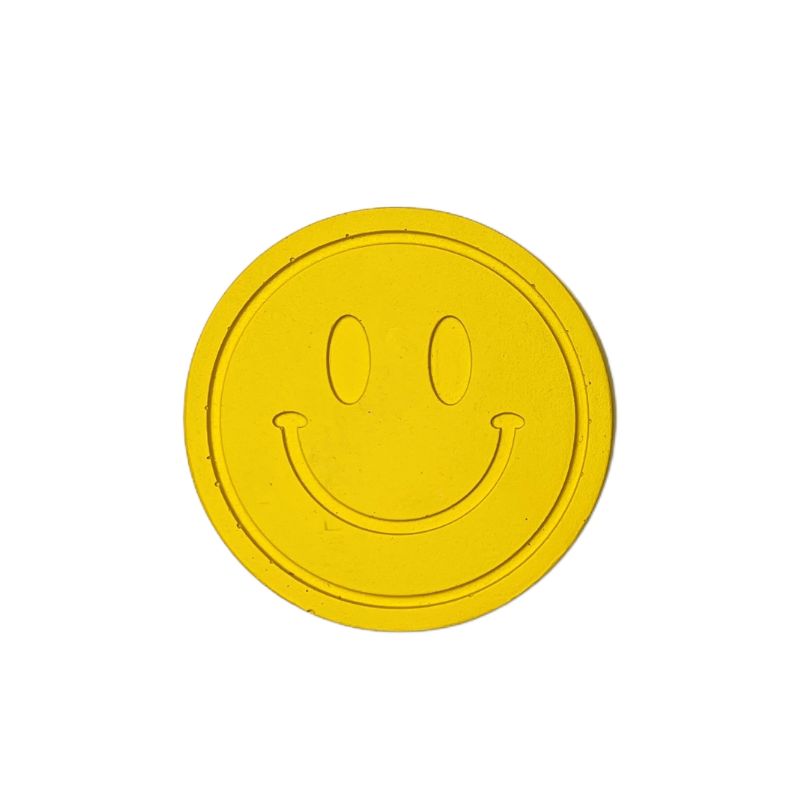 Coasters Smiley - Suzanne Stevense