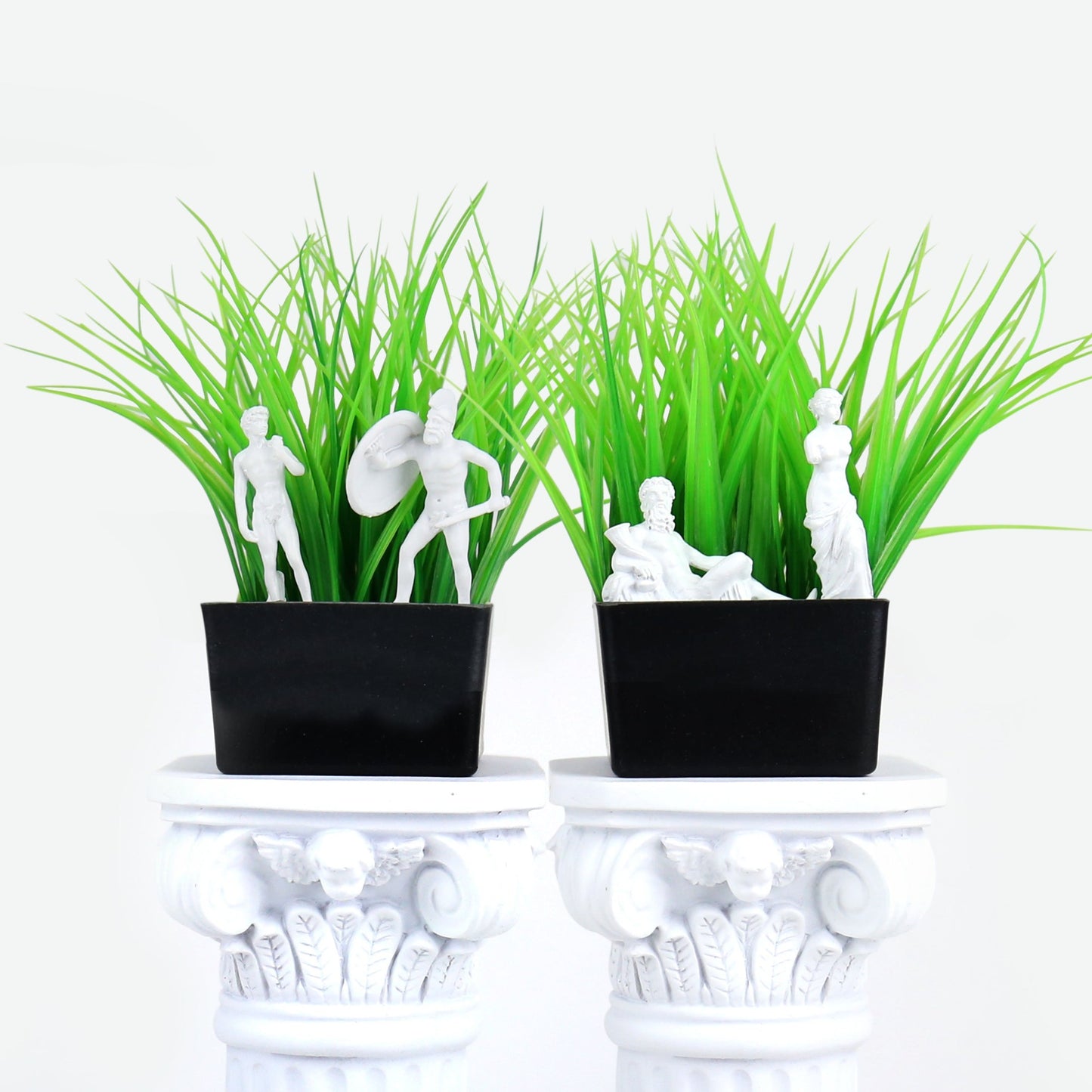 Plant Decoration Statues - Gift Republic