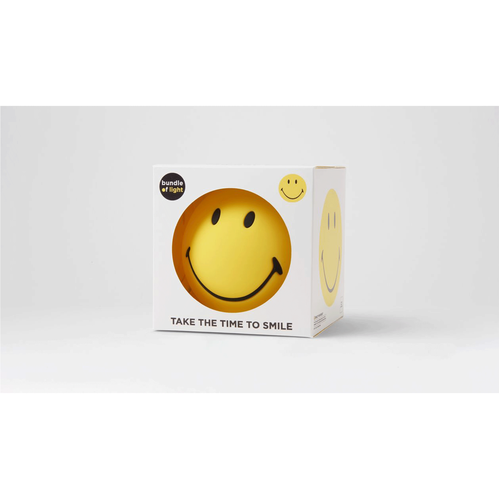 Light Smiley Mini - Mr. Mary