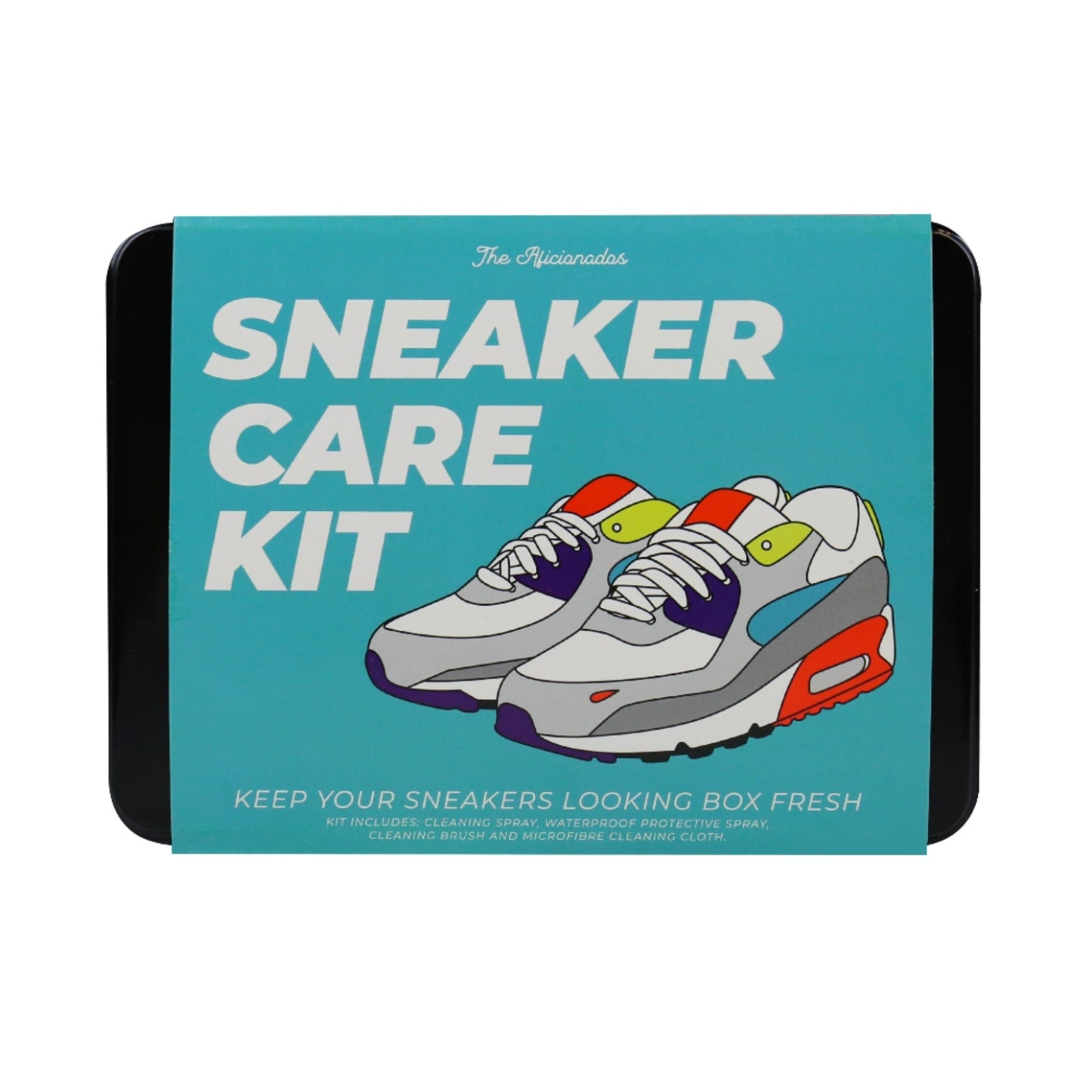 Sneaker Care Kit - Gift Republic