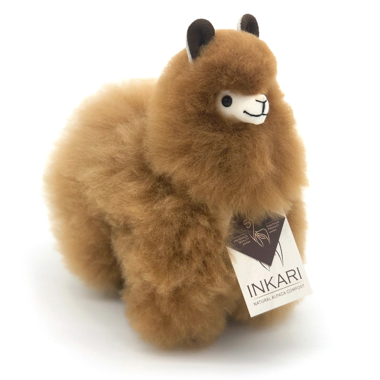 Hug Alpaca Medium - Inkari
