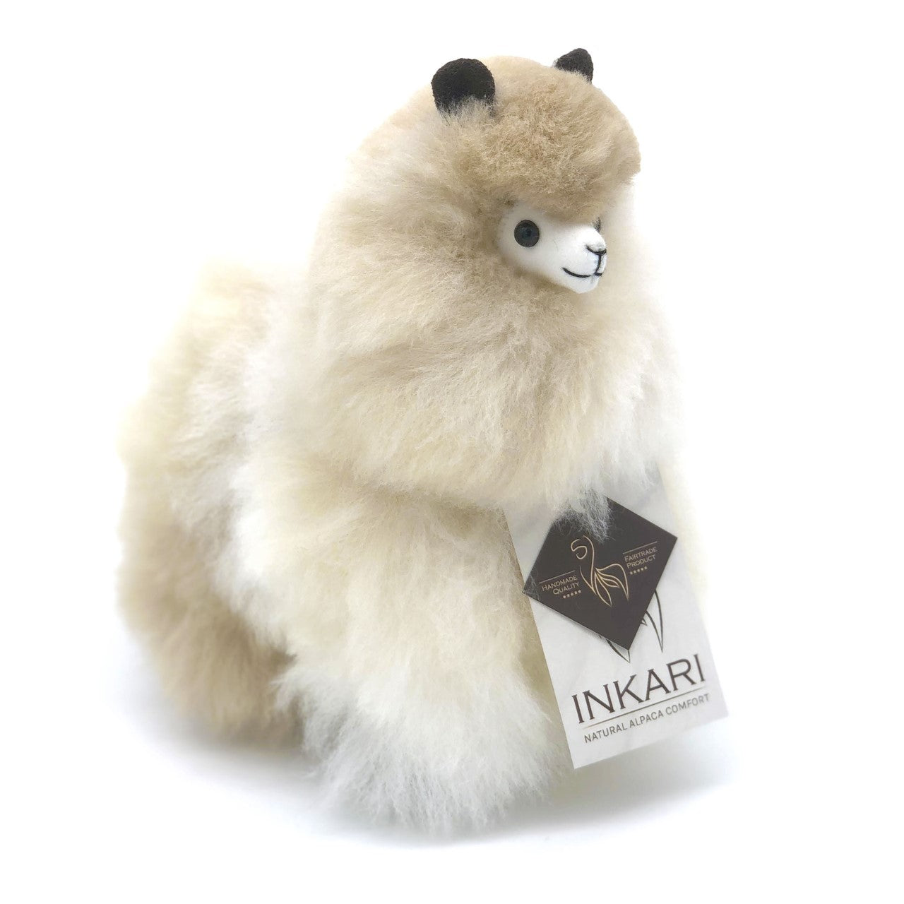 Hug Alpaca Medium - Inkari