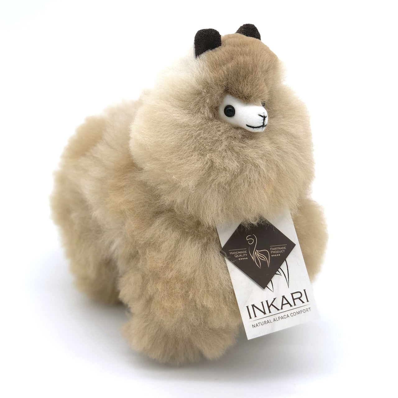 Hug Alpaca Medium - Inkari