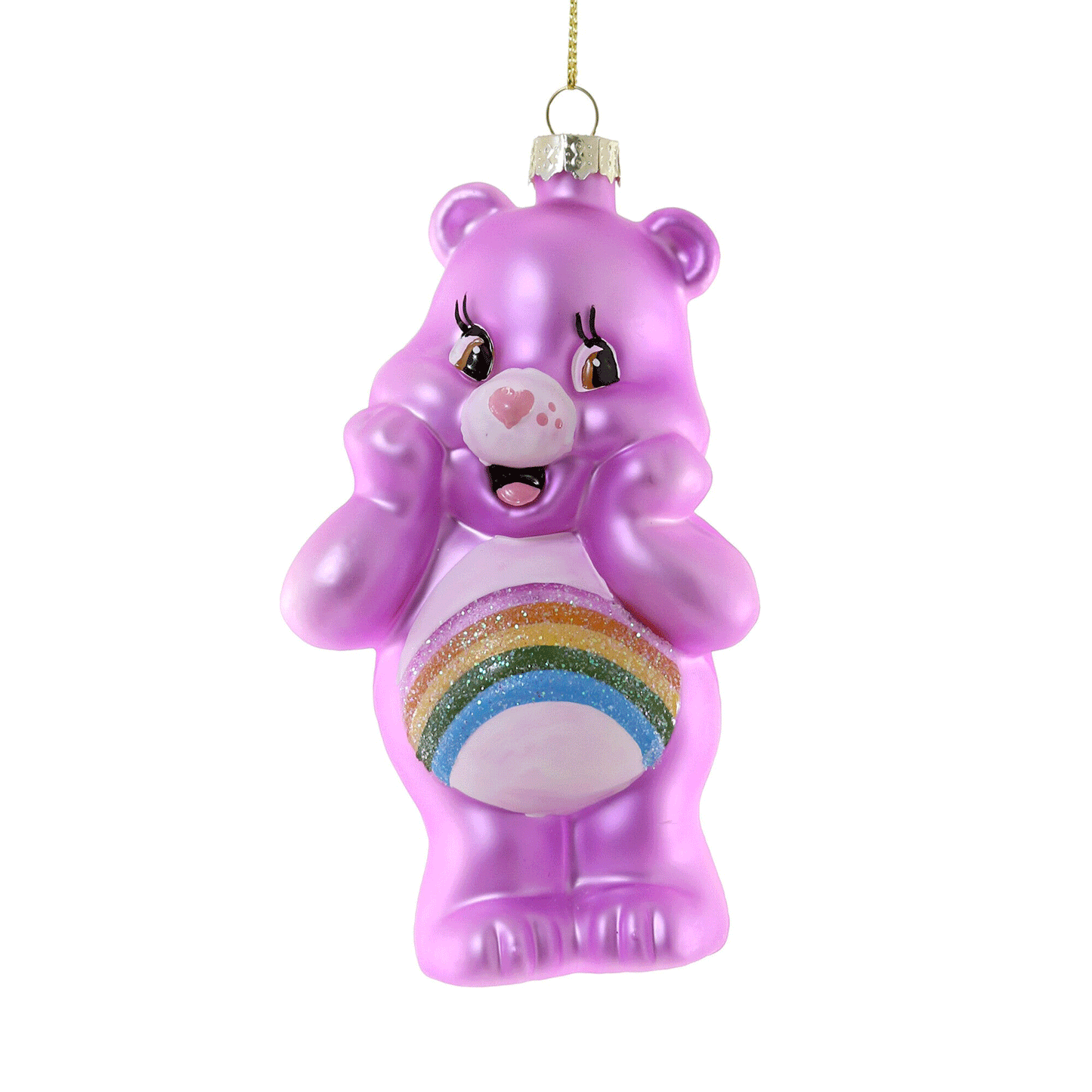Christmas Ornament Care Bear - Cody Foster