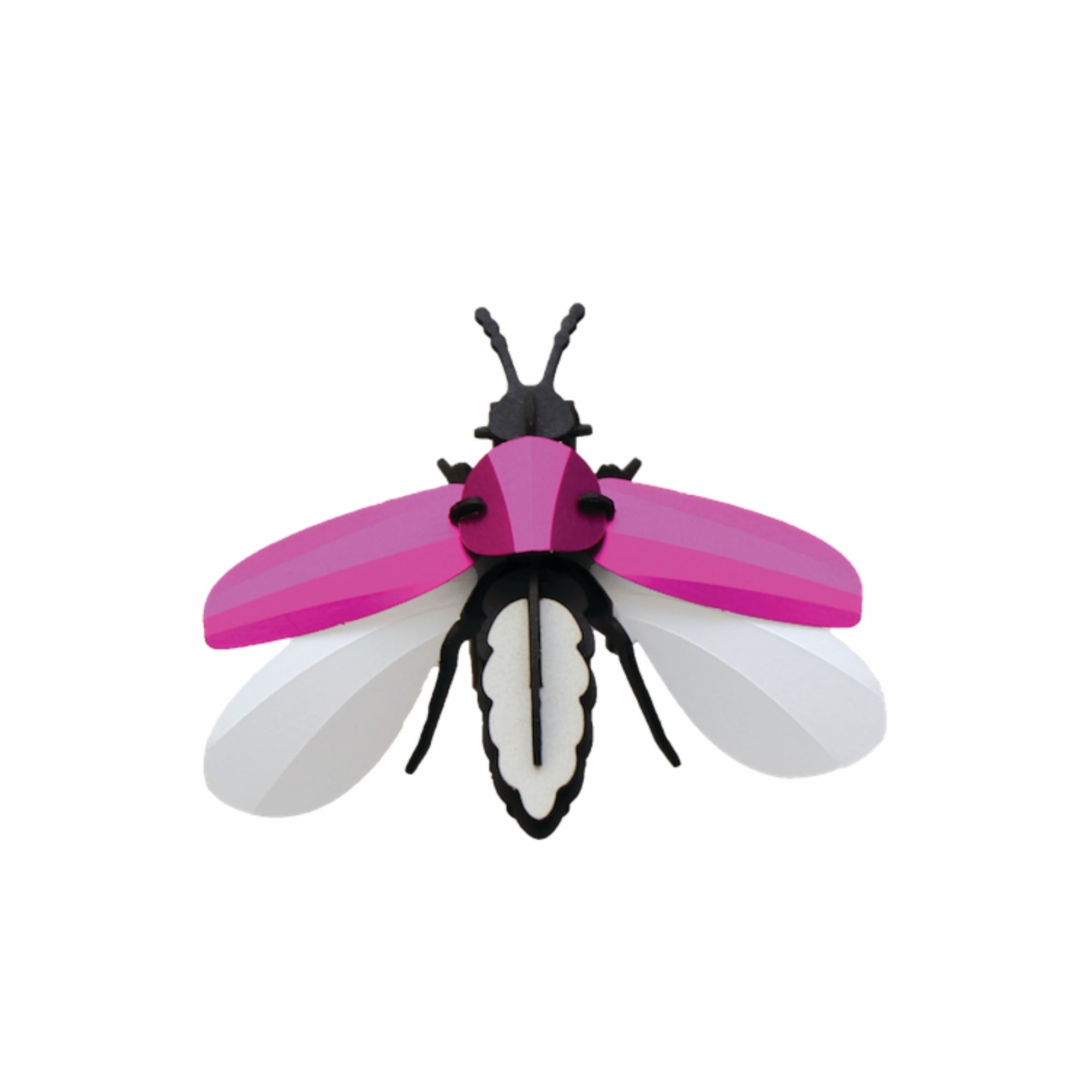 Paper Firefly - Assembli