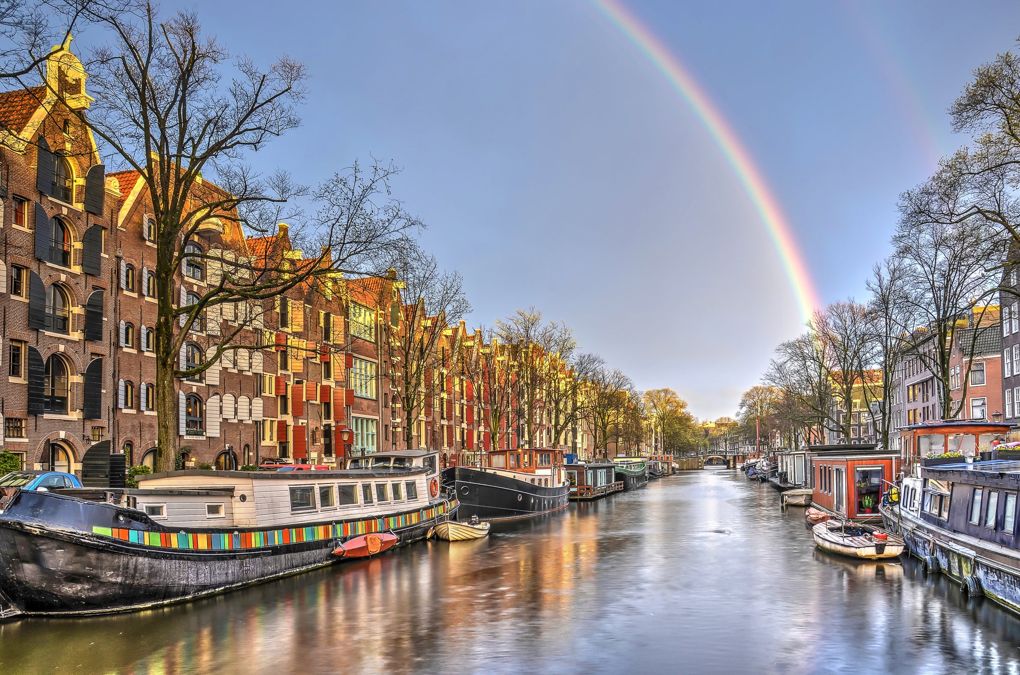 Onze 15 Hotspot Tips in Hartje Amsterdam