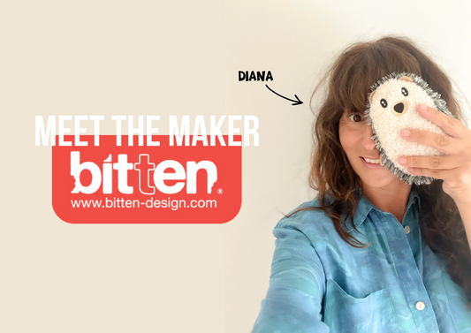 Bitten: Meet the Maker