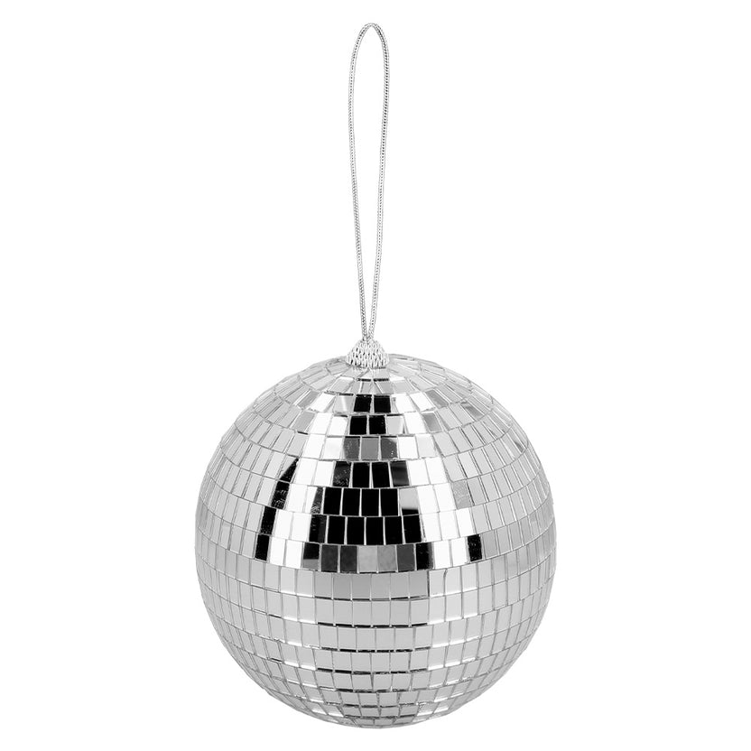 Discoballen – IT'S A PRESENT!