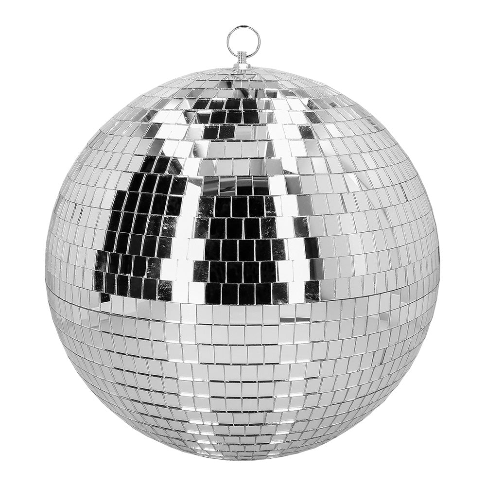 Discoballen – IT'S A PRESENT!