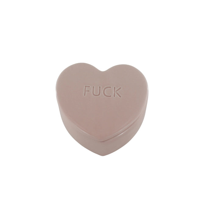 Decoratie Candy Heart F#ck - House Vitamin