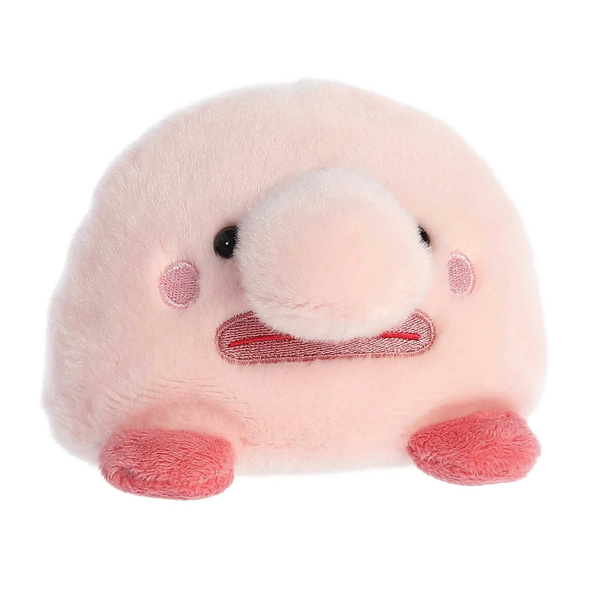 Cuddly toy Blobfish - Palm Pals