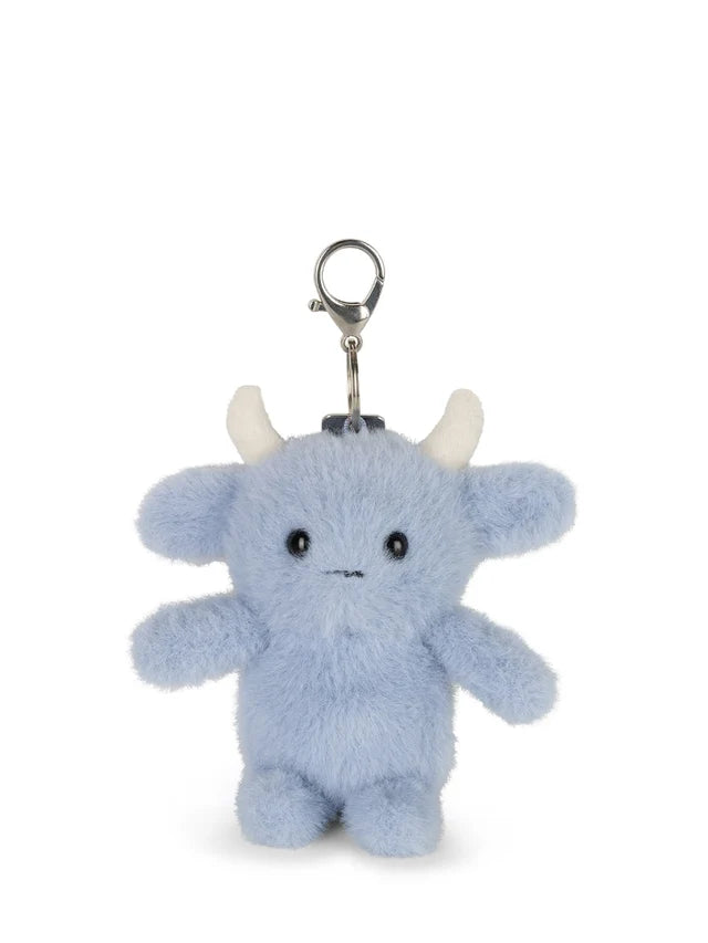 Sleutelhanger Bluemoo ECO - Bon Ton Toys