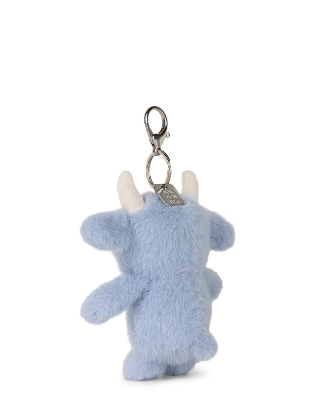 Sleutelhanger Bluemoo ECO - Bon Ton Toys