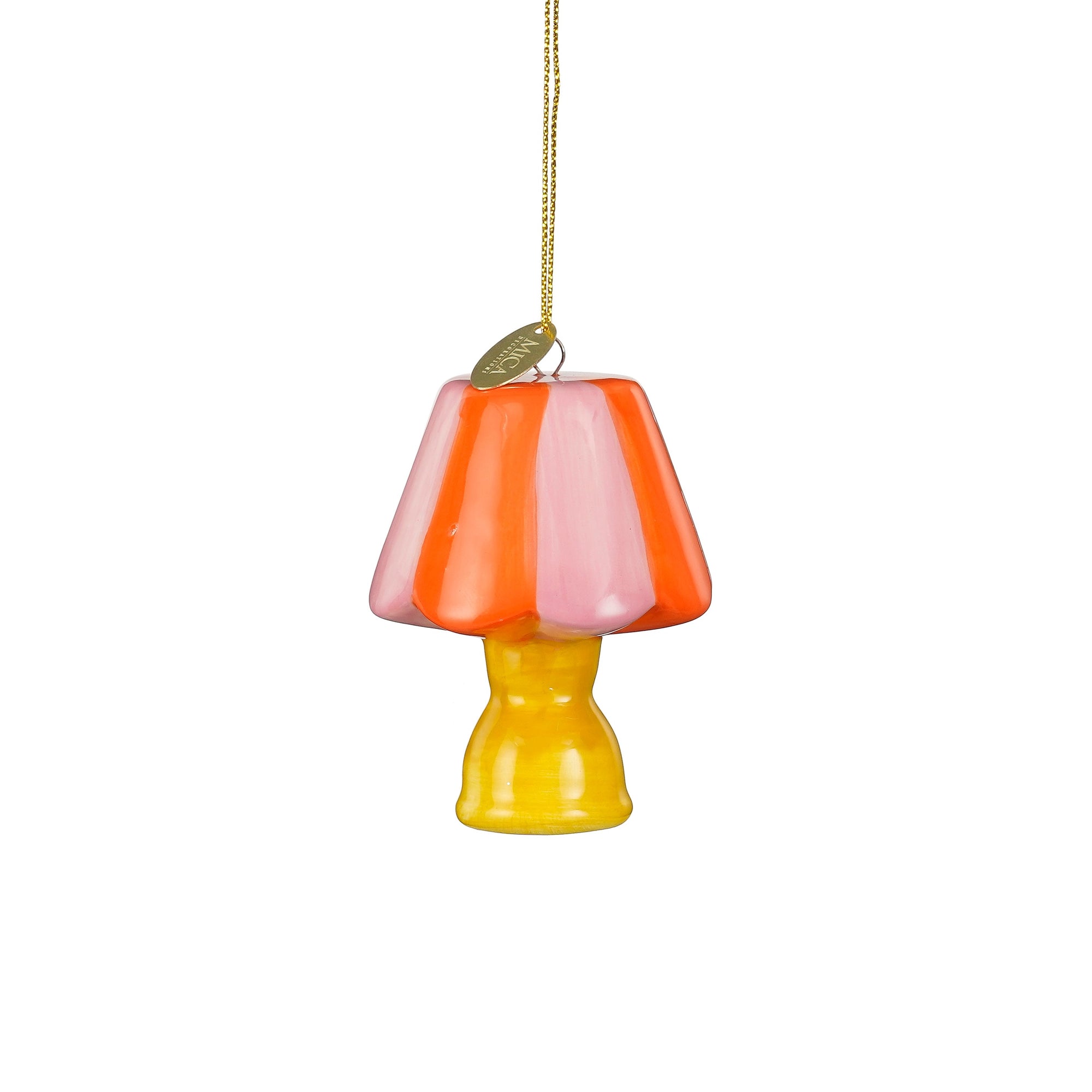 Kerst Ornament Tafellamp Dolomiet – Mica