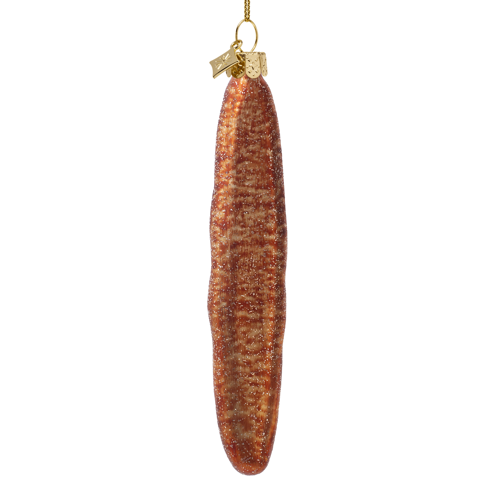 Kerst Ornament Stokbrood - Vondels