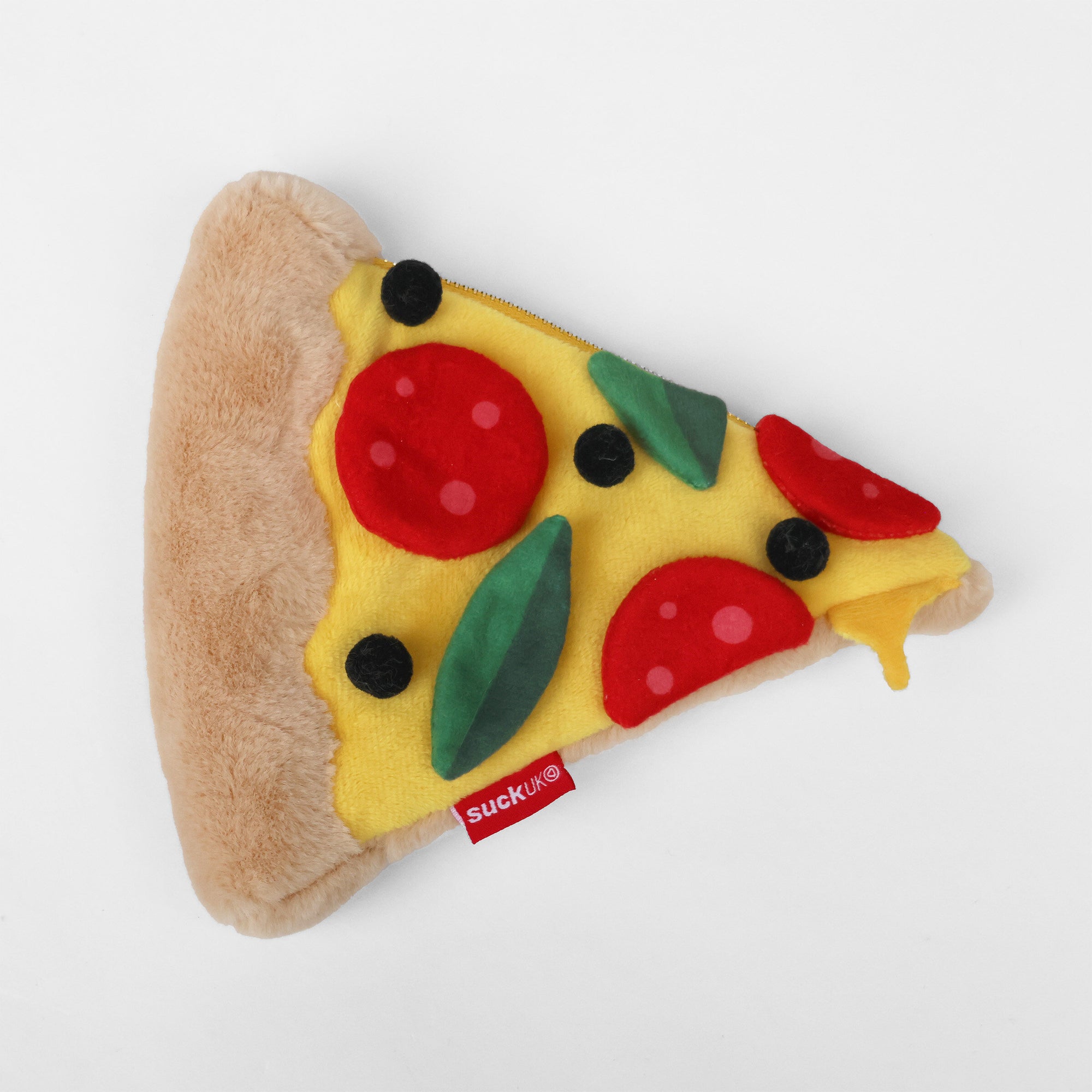 Etui Pizza - Suck UK