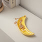 Bowl of Bananas - Helio Ferretti