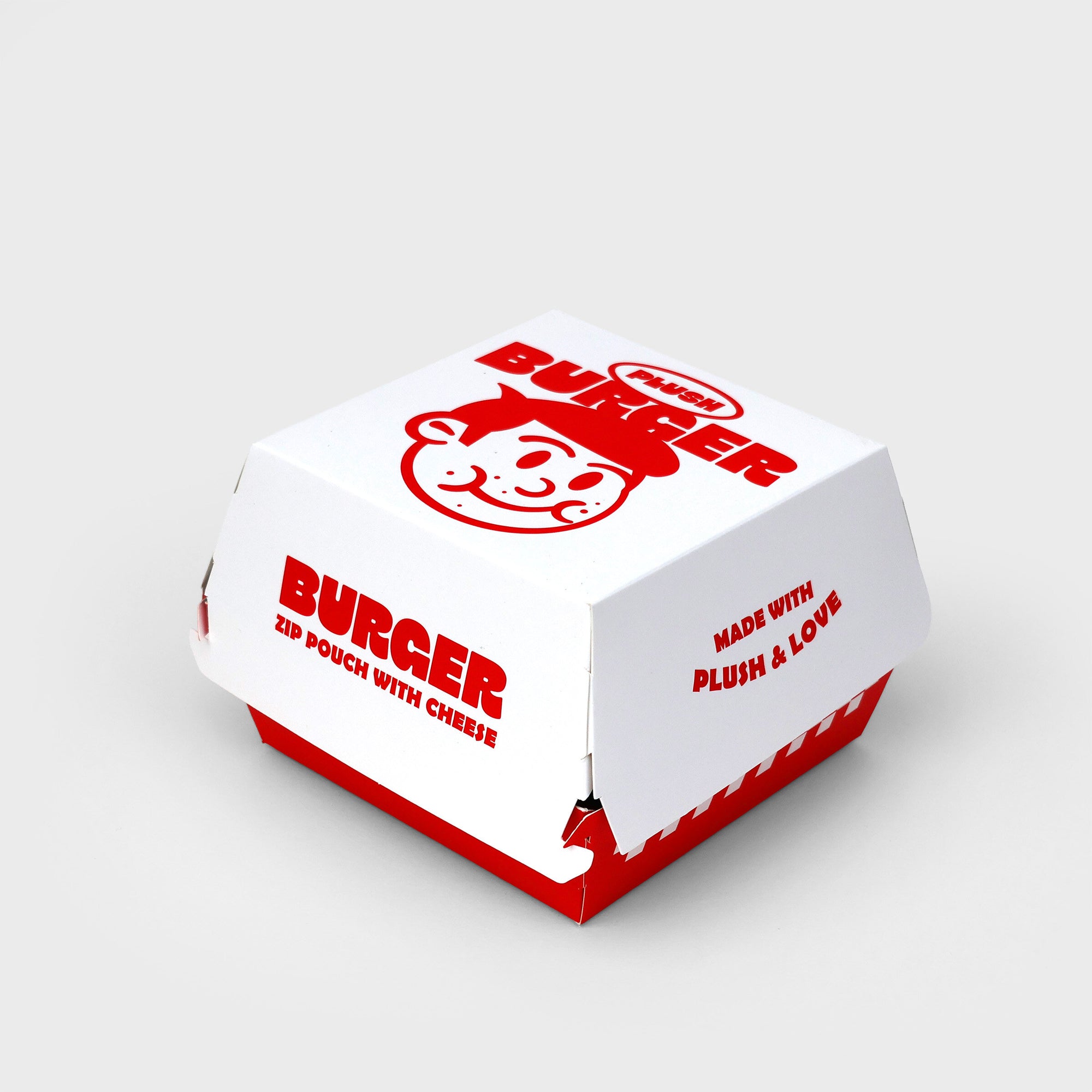 Etui Burger - Suck UK