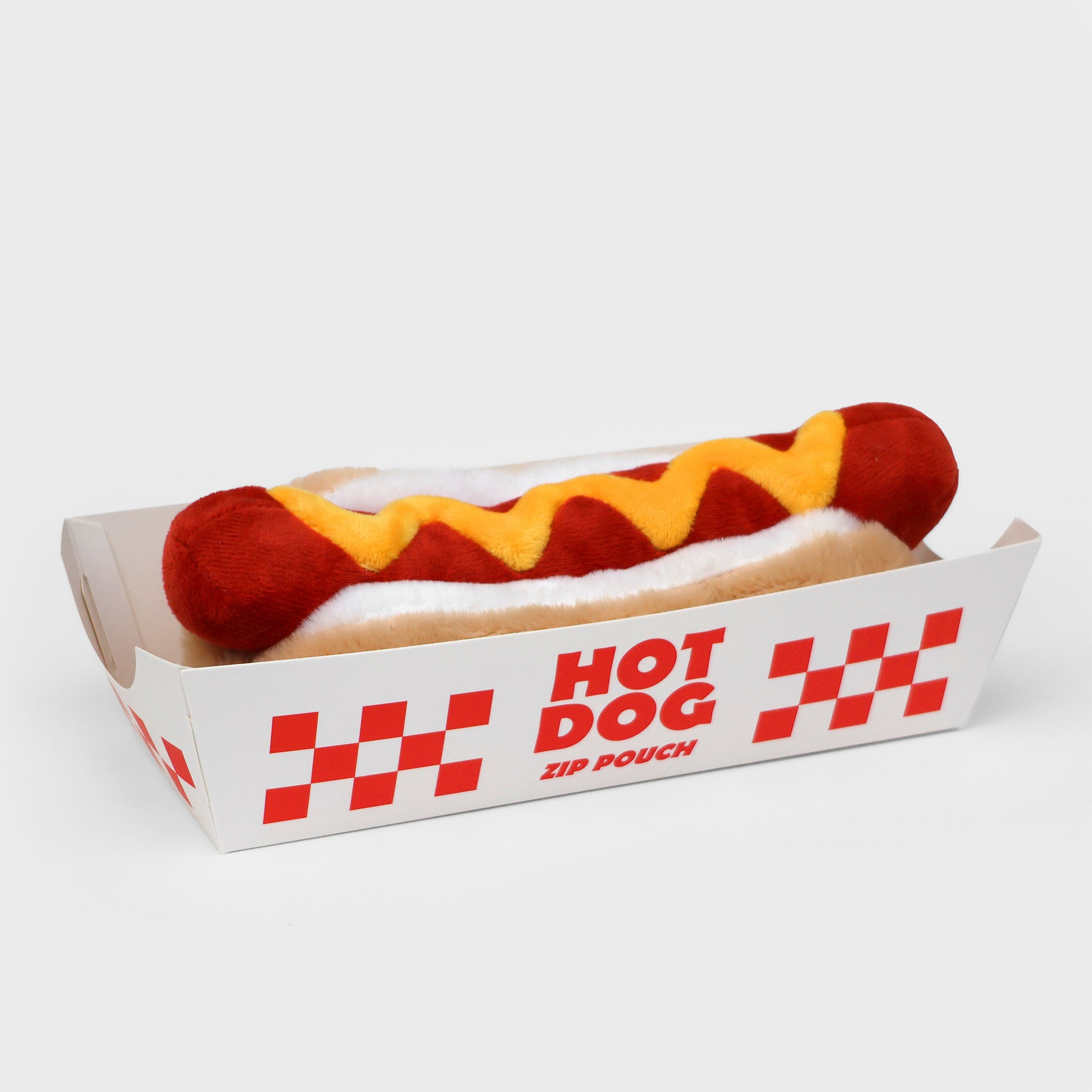 Hot Dog Pouch - Suck UK